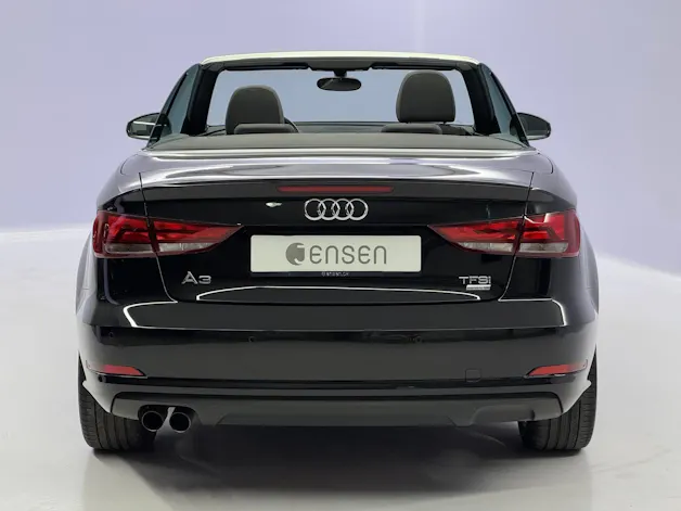 Audi A3 Cabriolet 1.4 T FSI ultra Attraction