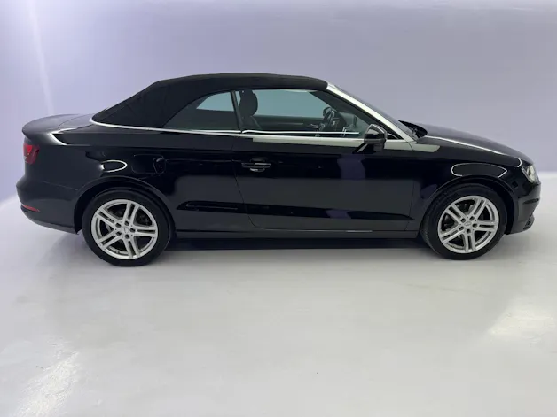 Audi A3 Cabriolet 1.4 T FSI ultra Attraction