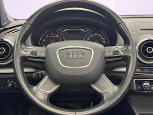 AUDI A3 Cabriolet 1.4 T FSI ultra Attraction