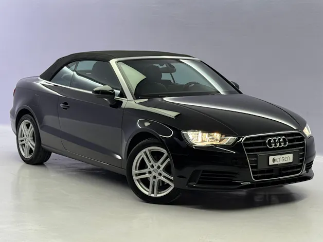 Audi A3 Cabriolet 1.4 T FSI ultra Attraction