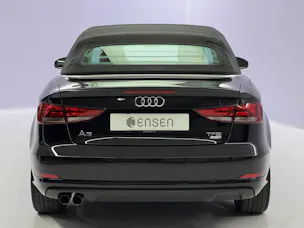 AUDI A3 Cabriolet 1.4 T FSI ultra Attraction