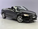 Audi A3 Cabriolet 1.4 T FSI ultra Attraction