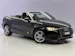 Audi A3 Cabriolet 1.4 T FSI ultra Attraction
