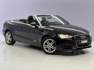Audi A3 Cabriolet 1.4 T FSI ultra Attraction