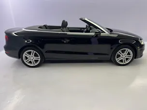AUDI A3 Cabriolet 1.4 T FSI ultra Attraction