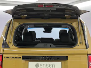 Toyota Land Cruiser 2.8 D 48V Invincible AWD