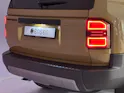 Toyota Land Cruiser 2.8 D 48V Invincible AWD
