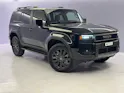 Toyota Land Cruiser 2.8 D 48V Invincible AWD