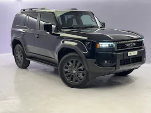 Toyota Land Cruiser 2.8 D 48V Invincible AWD