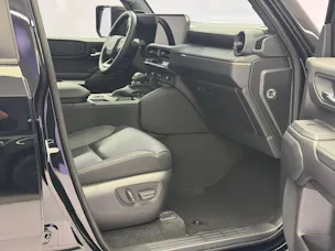 Toyota Land Cruiser 2.8 D 48V Invincible AWD