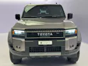 Toyota Land Cruiser 2.8 D 48V Invincible AWD