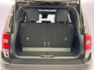 Toyota Land Cruiser 2.8 D 48V Invincible AWD
