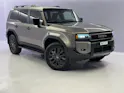 Toyota Land Cruiser 2.8 D 48V Invincible AWD