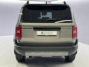 Toyota Land Cruiser 2.8 D 48V Invincible AWD