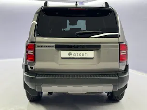 Toyota Land Cruiser 2.8 D 48V Invincible AWD