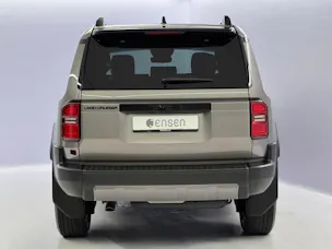 Toyota Land Cruiser 2.8 D 48V Invincible AWD