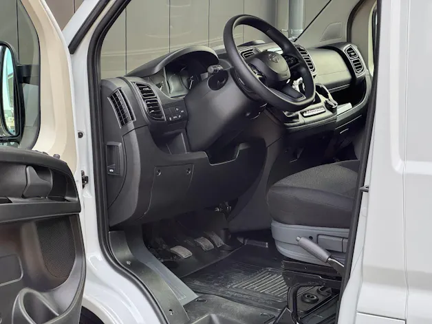 Toyota PROACE MAX Van 3.5 L3H2 2.2 D Active