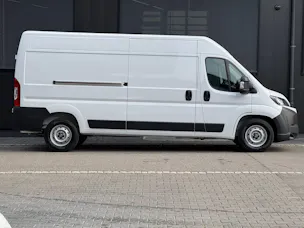 Toyota PROACE MAX Van 3.5 L3H2 2.2 D Active