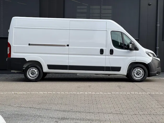 Toyota PROACE MAX Van 3.5 L3H2 2.2 D Active