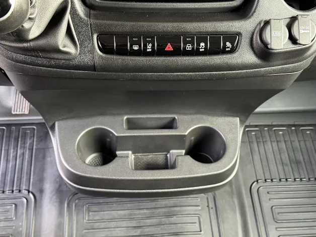 Toyota PROACE MAX Van 3.5 L3H2 2.2 D Active