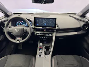 Toyota C-HR 2.0 HEV GR Sport 4x4