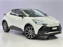 Toyota C-HR 2.0 HEV GR Sport 4x4