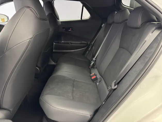 Toyota C-HR 2.0 HEV GR Sport 4x4