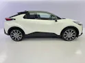 Toyota C-HR 2.0 HEV GR Sport 4x4