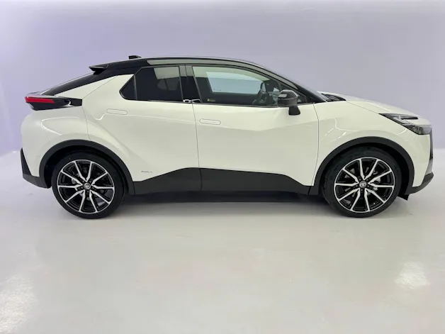 Toyota C-HR 2.0 HEV GR Sport 4x4