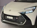 Toyota C-HR 2.0 HEV GR Sport 4x4