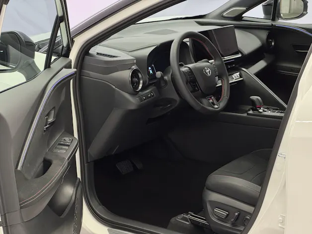 Toyota C-HR 2.0 HEV GR Sport 4x4