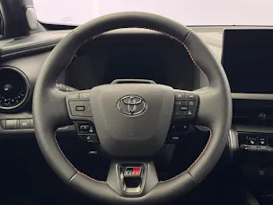 Toyota C-HR 2.0 HEV GR Sport 4x4