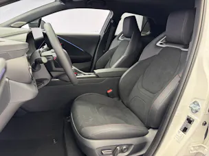 Toyota C-HR 2.0 HEV GR Sport 4x4