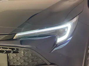 Toyota Corolla 2.0 HSD Trend