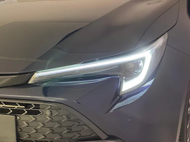 Toyota Corolla 2.0 HSD Trend