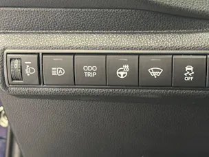 Toyota Corolla 2.0 HSD Trend