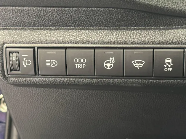 Toyota Corolla 2.0 HSD Trend