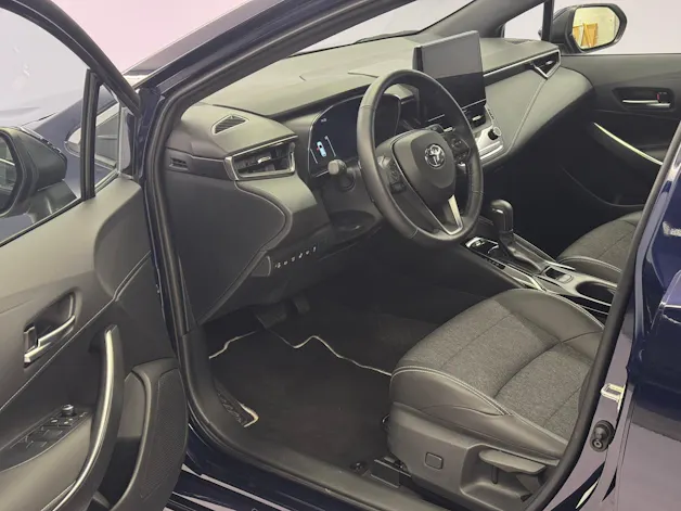 Toyota Corolla 2.0 HSD Trend