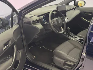 Toyota Corolla 2.0 HSD Trend