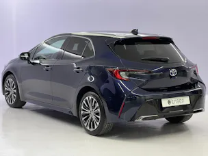 Toyota Corolla 2.0 HSD Trend
