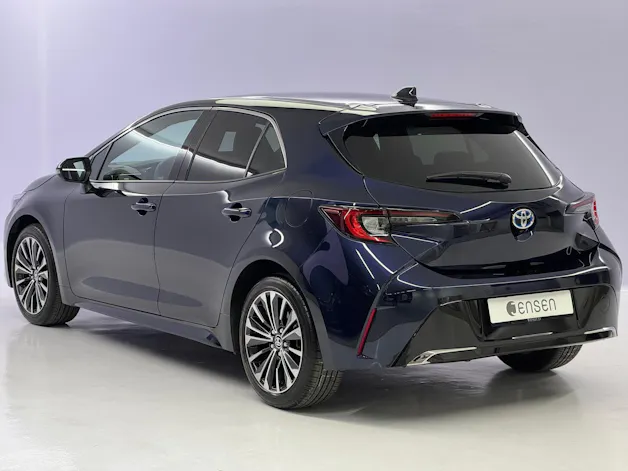 Toyota Corolla 2.0 HSD Trend