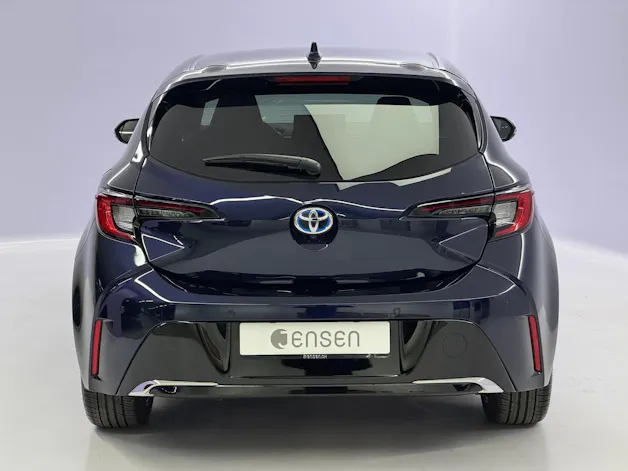 Toyota Corolla 2.0 HSD Trend