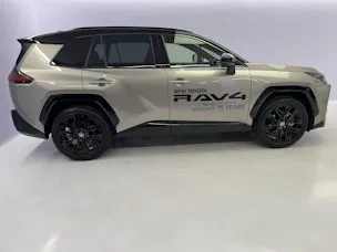 Toyota RAV4 2.5 HEV Style AWD-i