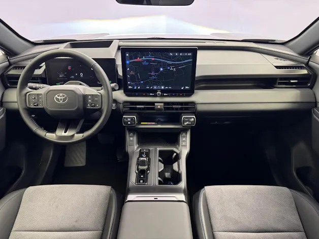 Toyota RAV4 2.5 HEV Style AWD-i