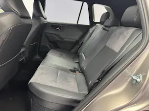 Toyota RAV4 2.5 HEV Style AWD-i