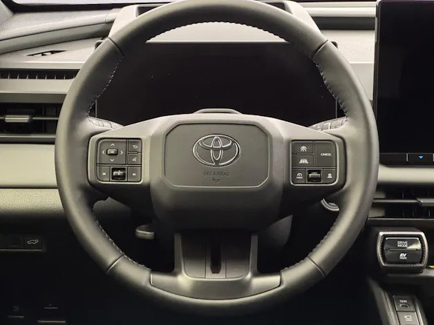 Toyota RAV4 2.5 HEV Style AWD-i