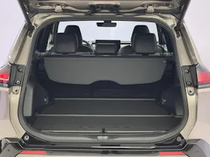 Toyota RAV4 2.5 HEV Style AWD-i