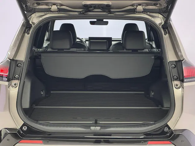 Toyota RAV4 2.5 HEV Style AWD-i