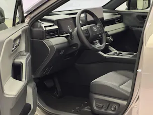 Toyota RAV4 2.5 HEV Style AWD-i