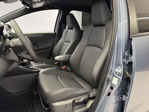 Toyota Yaris 1.5 VVT-i HSD Premium